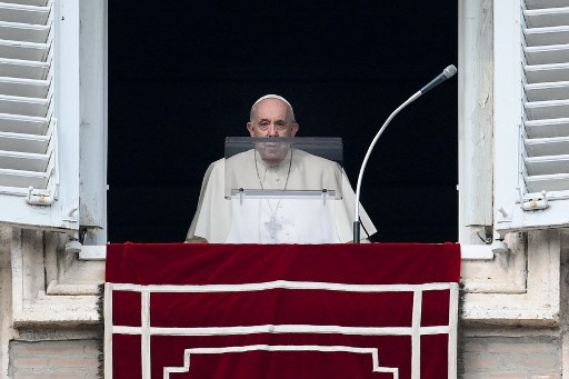 Le pape invite à prier pour le succès de la COP26