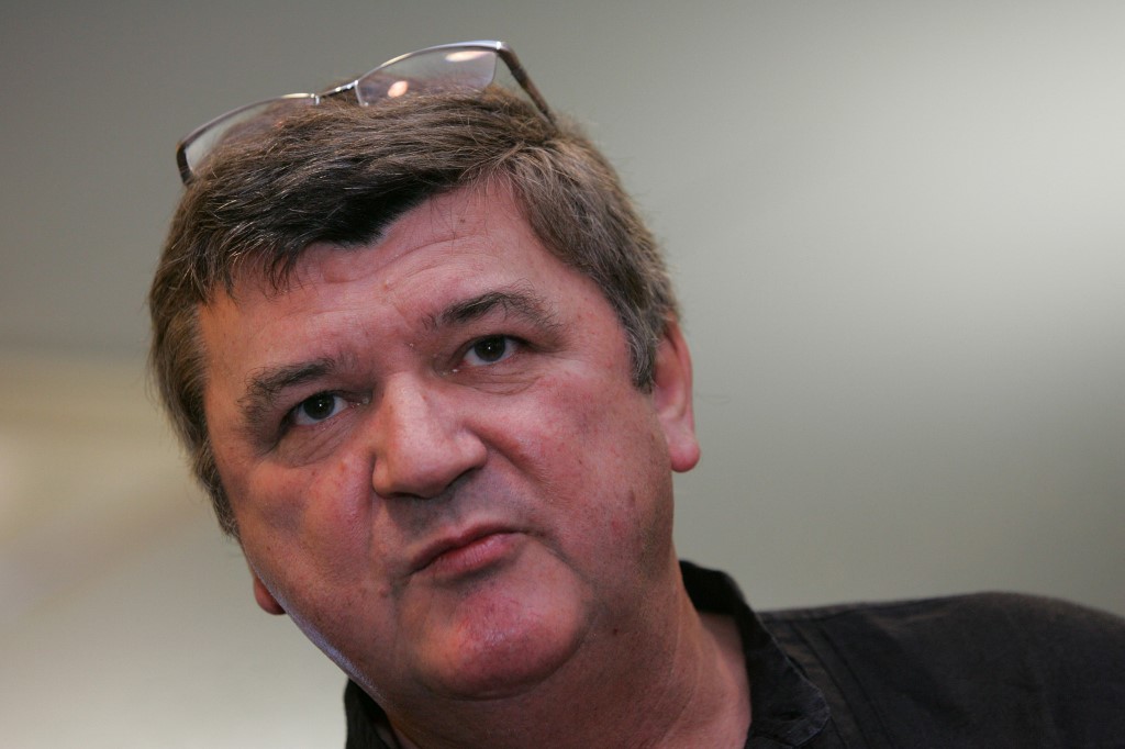Patrick Mahé et Jerôme Bellay, nommés respectivement à la tête de Paris-Match et du JDD