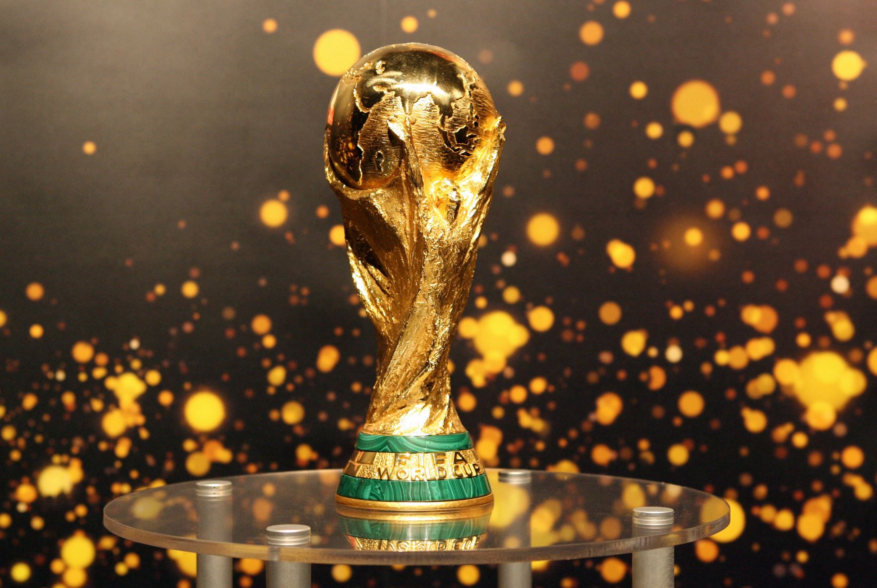 La Fifa propose une Coupe du monde co-organisée par les Emirats et Israël