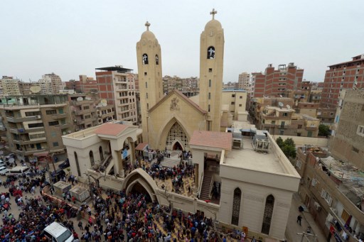 L'Egypte lève l'état d'urgence en vigueur depuis 2017