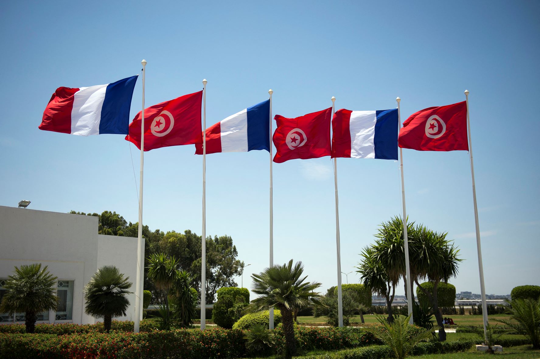 Report d'un an du sommet de la Francophonie prévu en Tunisie