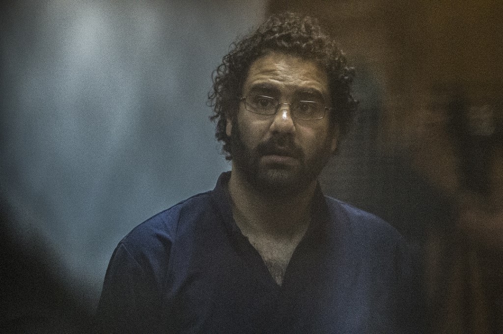 Egypte: ouverture du procès de figures de la révolte de 2011