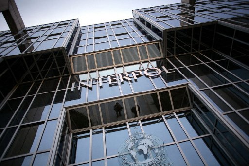 Echange d'informations: Interpol lève des restrictions visant la Syrie depuis 2012