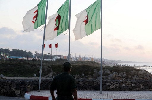 Algérie: un garde-frontière tué par une bombe près de la frontière marocaine