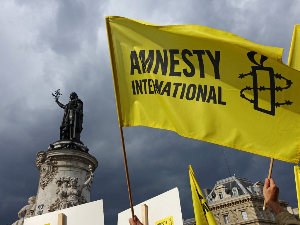 Amnesty réclame à Téhéran une enquête sur la mort en prison d'un «témoin de tortures»