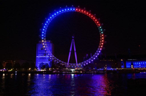 Covid-19: Londres annule son feu d'artifice du Nouvel An pour la deuxième année consécutive