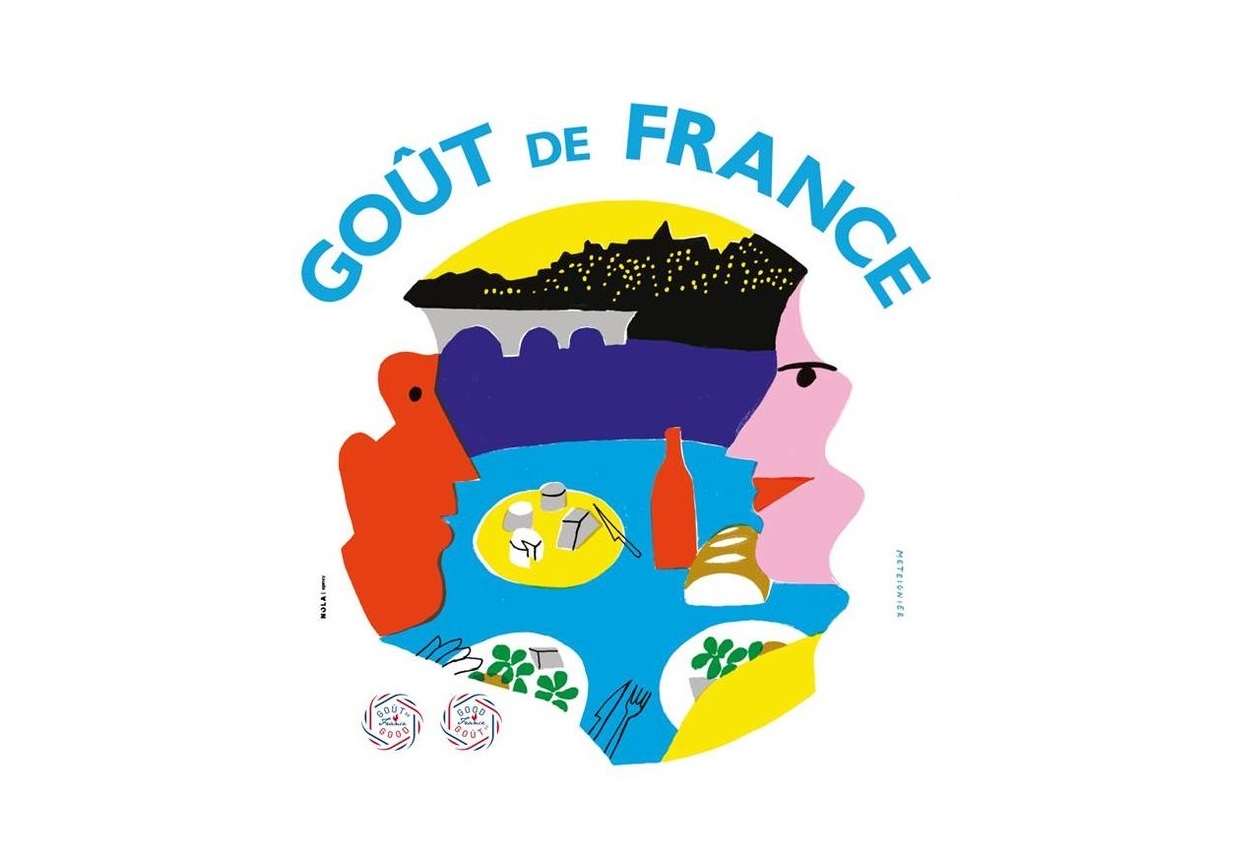 Lancement de l’opération «Goût de / Good France»