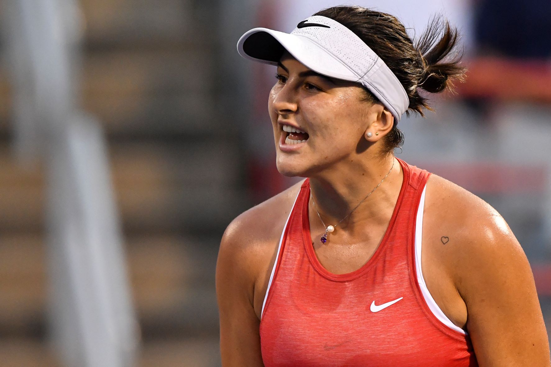 Tennis: Ons Jabeur, première joueuse d'un pays arabe dans le Top 10