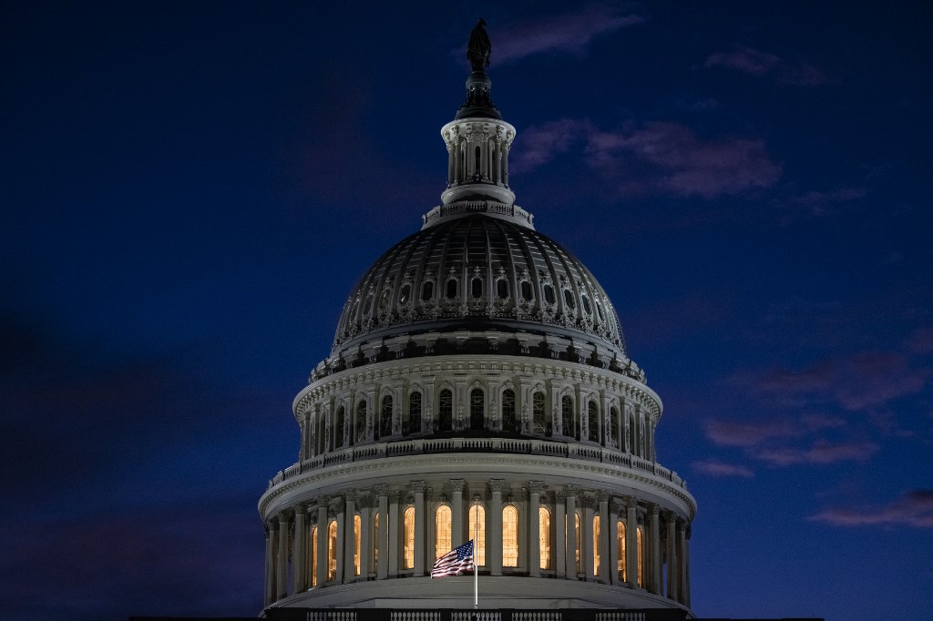 Enquête sur l'assaut du Capitole: le Congrès et les manœuvres de Trump