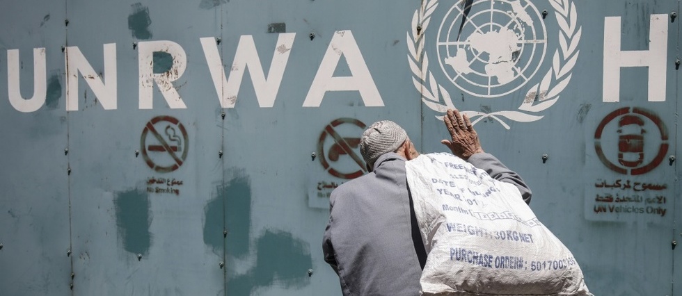 L'Unrwa cherche $800 millions pour survivre avec les réfugiés palestiniens