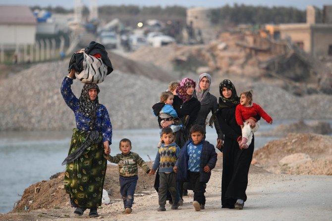 Réfugiés afghans: Les leçons tirées par l’immigration syrienne dans les pays scandinaves