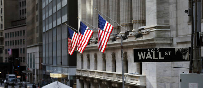 Le variant Delta et les pénuries plombent la croissance américaine