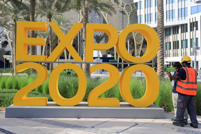 L’Expo 2020 Dubaï incite à aborder les enjeux mondiaux les plus importants