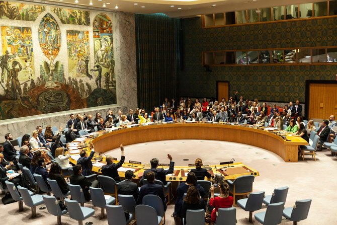 La querelle sur la mission d’appui de l’ONU en Libye se poursuit au Conseil de sécurité
