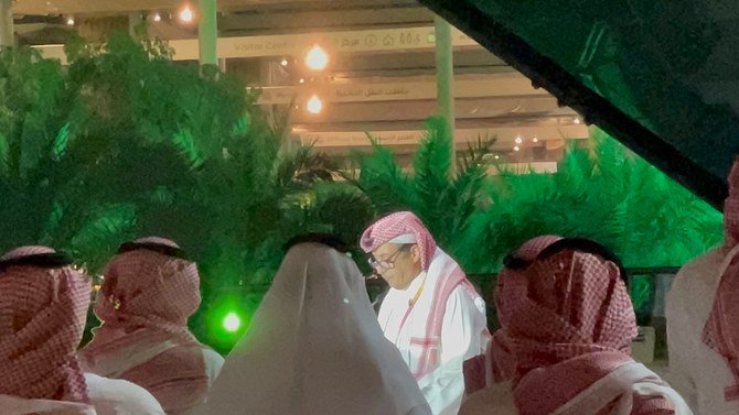 L’ambassadeur d’Arabie saoudite aux EAU inaugure le pavillon du Royaume à l’Expo 2020 de Dubaï