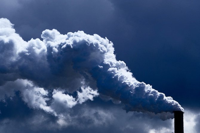 La vapeur s'élève des tours de la centrale électrique à charbon de Moorburg à Hambourg, dans le nord de l'Allemagne. (AFP/ Photo d’archive)