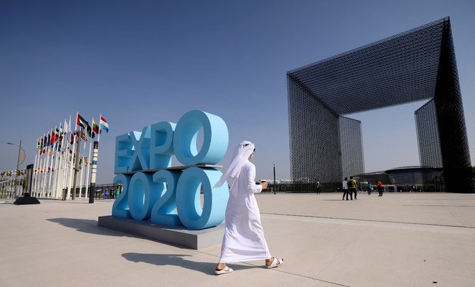Expo 2020 Dubaï: la chaleur et l'humidité n'ont pas découragé des milliers de visiteurs dès l'ouverture