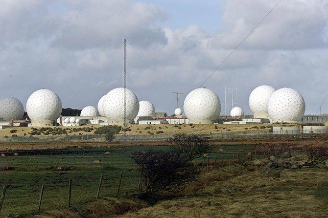 Une base aérienne britannique liée au drone qui a tué Soleimani