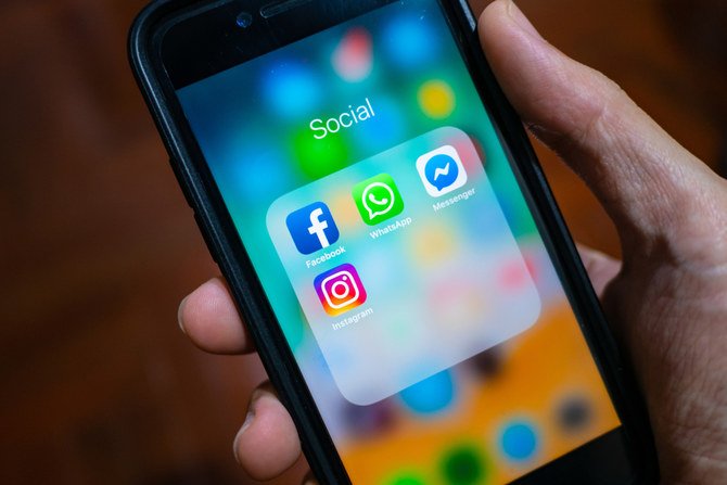 Facebook et Instagram de nouveau en ligne