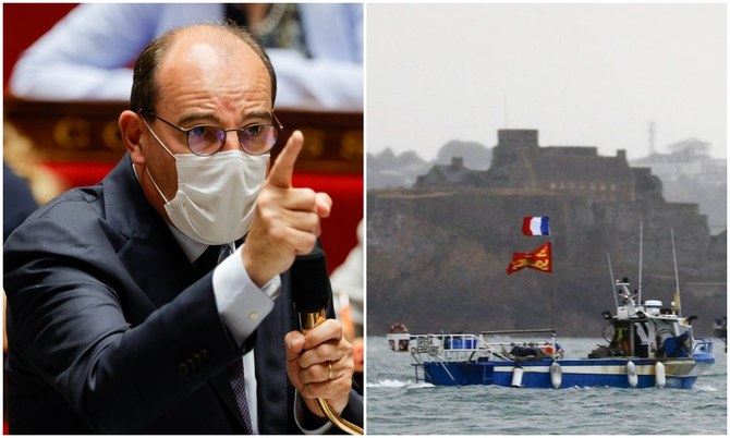 Pêche: Paris hausse le ton face à Londres et demande l'appui «ferme» de Bruxelles