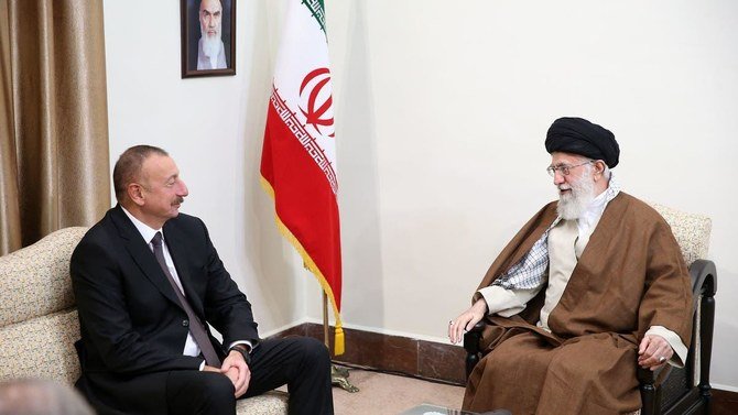 L'Azerbaïdjan ferme une mosquée liée au guide suprême de l'Iran