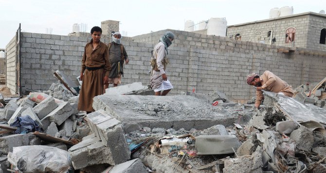 Près de 30 000 Yéménites d’un district assiégé par les Houthis risquent la famine, selon des ONG