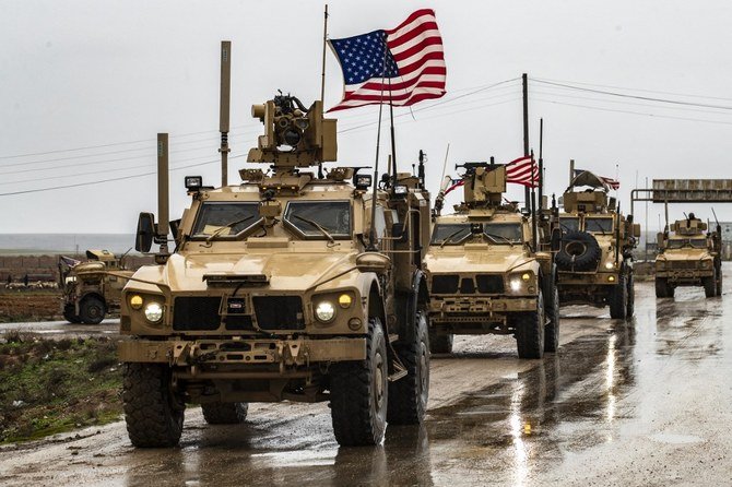 Les Américains resteront en Syrie, selon une haute responsable politique kurde