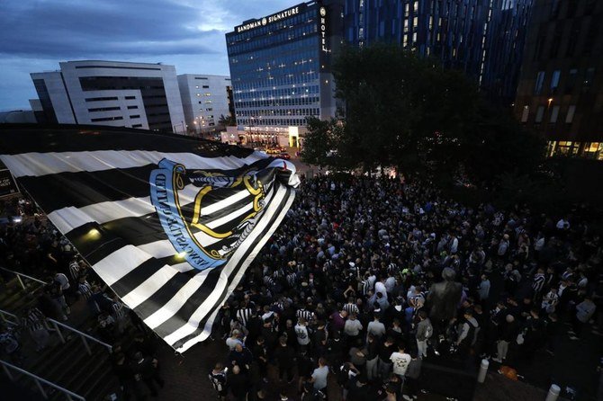 L'acquisition saoudienne de Newcastle ne se limite pas aux seuls bénéfices