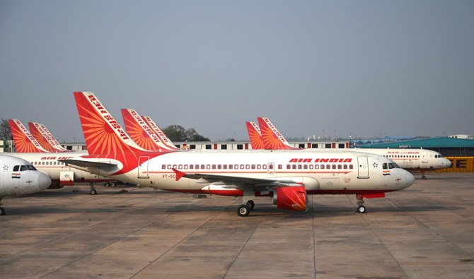 Air India retourne dans le giron du groupe Tata