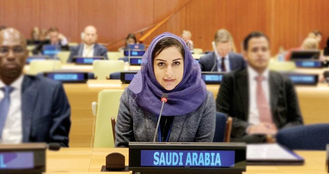 L'Arabie saoudite prône l'État de droit à tous les niveaux