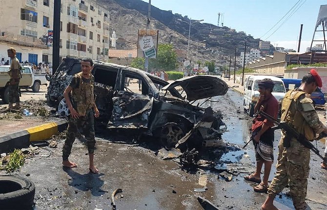 Yémen : six morts suite à une tentative d’attentat contre le gouverneur d’Aden