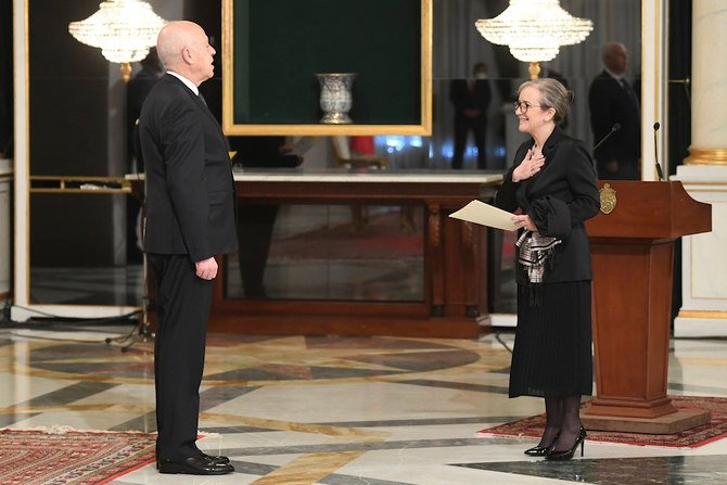 L’Arabie saoudite salue la formation du nouveau gouvernement tunisien