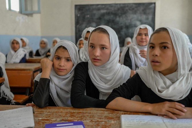 Talibans: toujours aucune concession au sujet de l’éducation des filles
