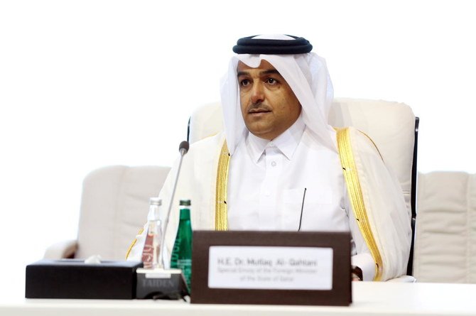 Pour Doha, la reconnaissance du gouvernement taliban n'est pas une priorité