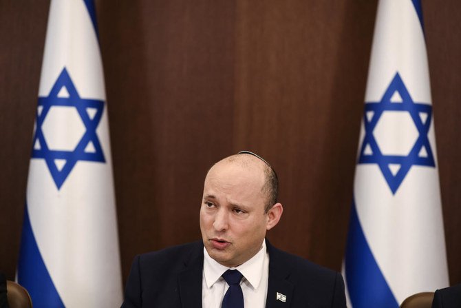 L’Iran doit rendre des comptes sur ses activités nucléaires, insiste Naftali Bennett auprès de l’ONU