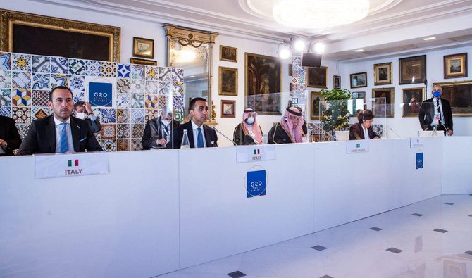 Le G20 poursuit le «remarquable travail» entrepris en 2020 sous la présidence saoudienne