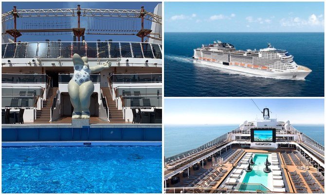 Malgré la pandémie, une société de croisière navigue dans les eaux du Royaume