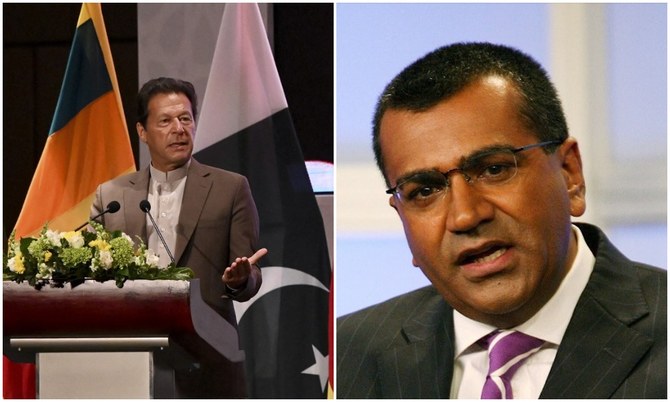 Un journaliste de la BBC a demandé au Premier ministre pakistanais s’il avait «honte» d’être musulman après le 11 septembre
