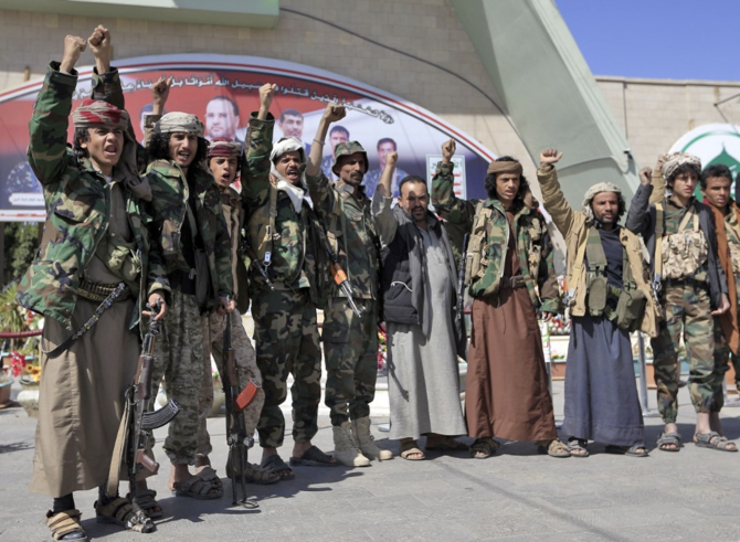 Une organisation de défense des droits demande aux Houthis de libérer un journaliste enlevé