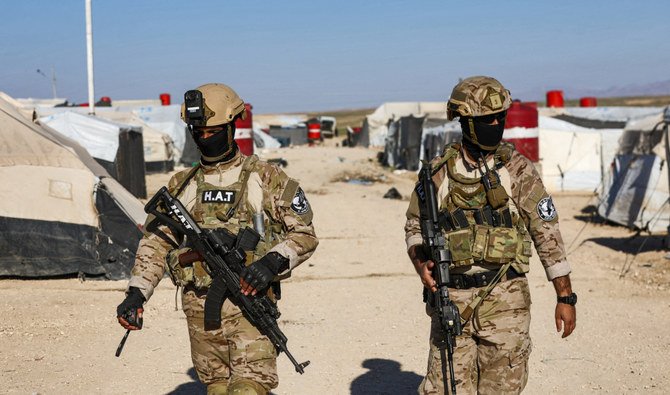 Depuis lors, Ankara a lancé deux autres opérations en Syrie contre les unités du YPG, l'une prenant pour cible la région nord-ouest d'Afrin et l'autre plus à l'est. (Photo, AFP)