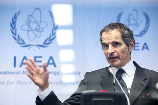 AIEA: la surveillance du programme nucléaire iranien n'est plus «intacte»