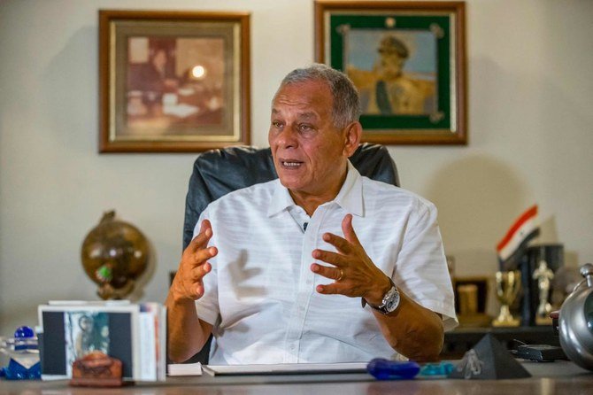 Le «négociateur»: comment le neveu de Sadate fait libérer les détenus d'Egypte