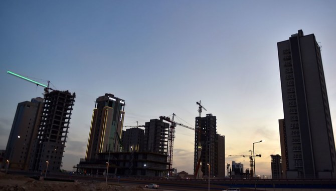 L’impact «négatif » du code du bâtiment saoudien sur le marché est temporaire