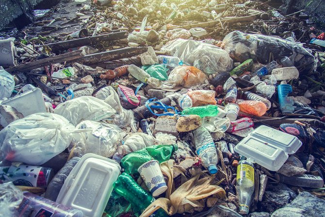 La Saudi Investment Recycling Company vise une «économie circulaire» à zéro déchet, d'ici 2035