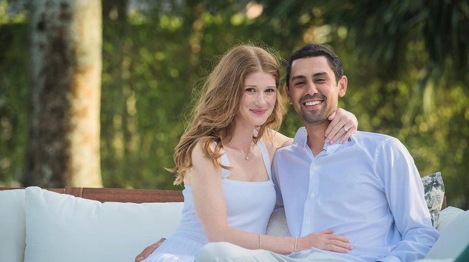 Jennifer Bill Gates épouse le cavalier égyptien Nayel Nasser