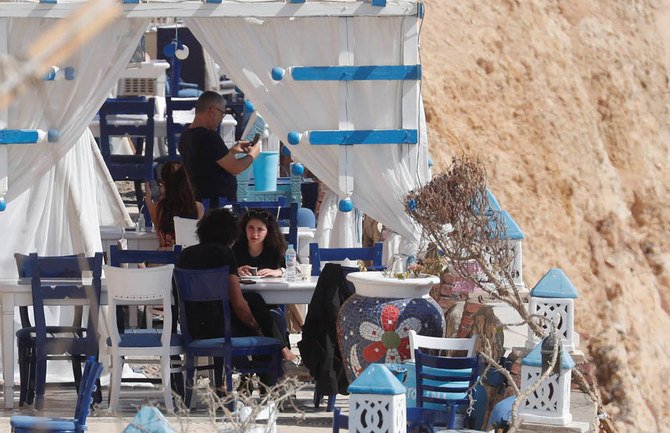 L’Égypte annonce son premier gouvernorat entièrement vacciné