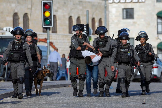 ONU: Israël viole le droit international «parce qu’il peut se le permettre»