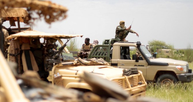 Le Mali mandate le Haut Conseil islamique pour entamer le dialogue avec Al-Qaïda