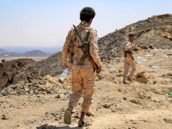 Yémen: plus de 80 Houthis tués près de Marib, selon la coalition arabe
