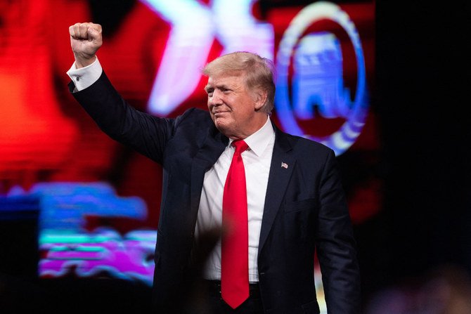 Privé de Twitter, Trump lance son propre réseau social